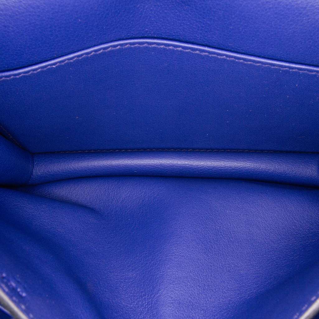 Hermès Mini Swift Constance 18 - 4