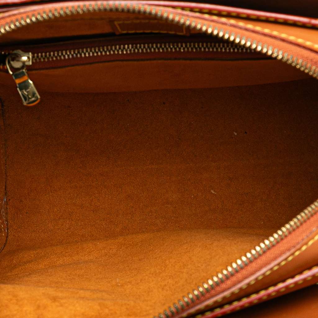 Louis Vuitton Epi Pont Neuf PM - 4