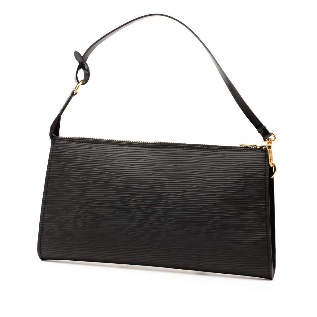 Louis Vuitton Epi Pochette Accessoires - 2