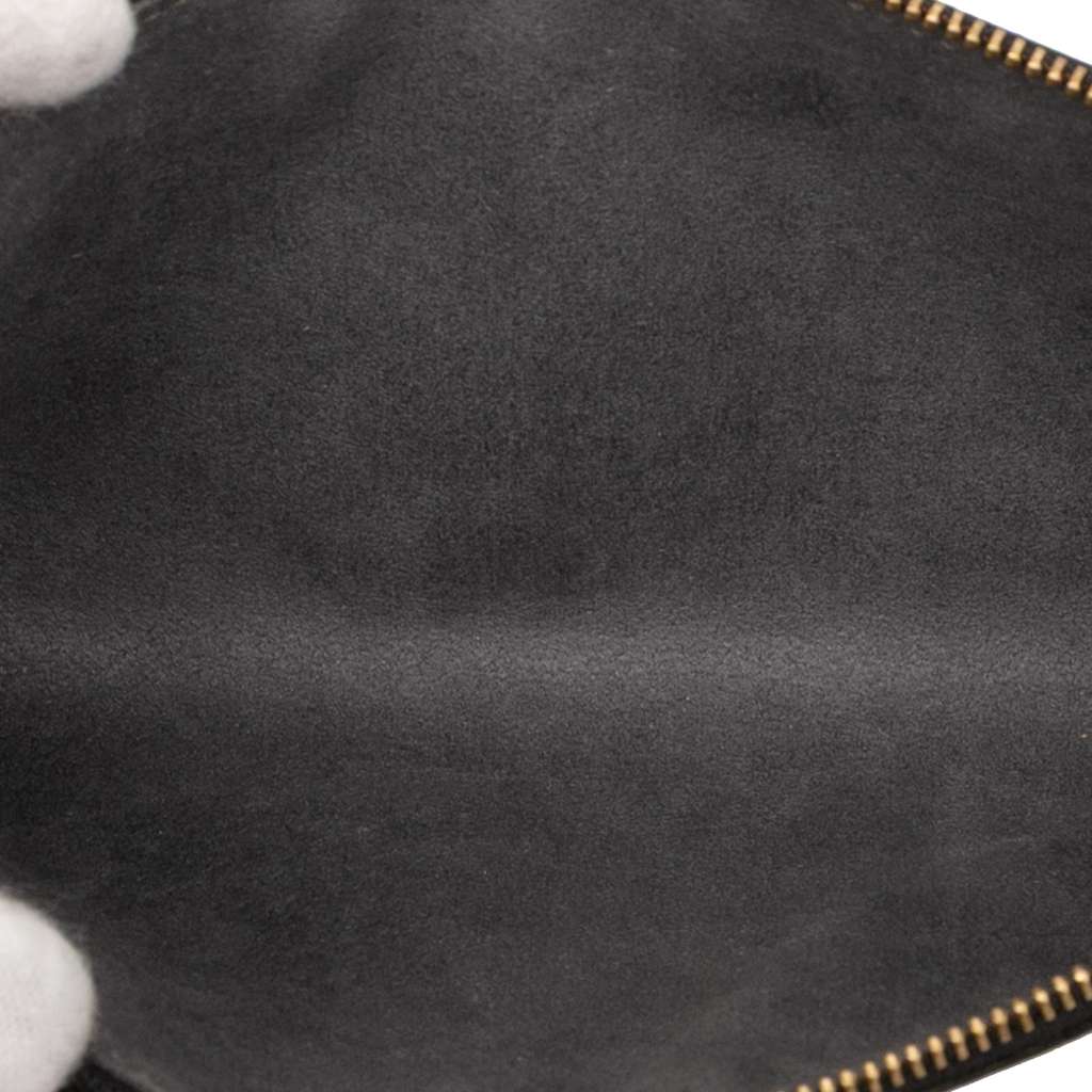 Louis Vuitton Epi Pochette Accessoires - 4