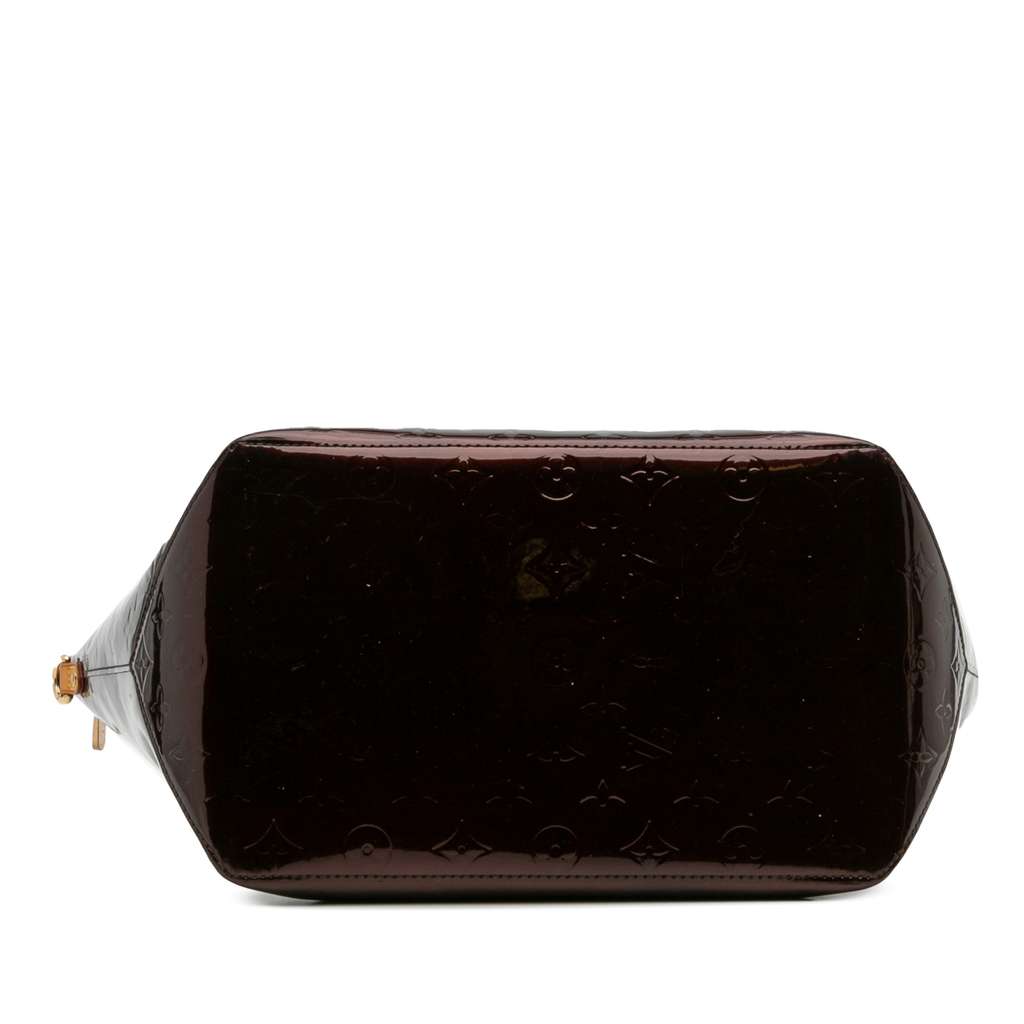 Louis Vuitton Monogram Vernis Bellevue GM - 3
