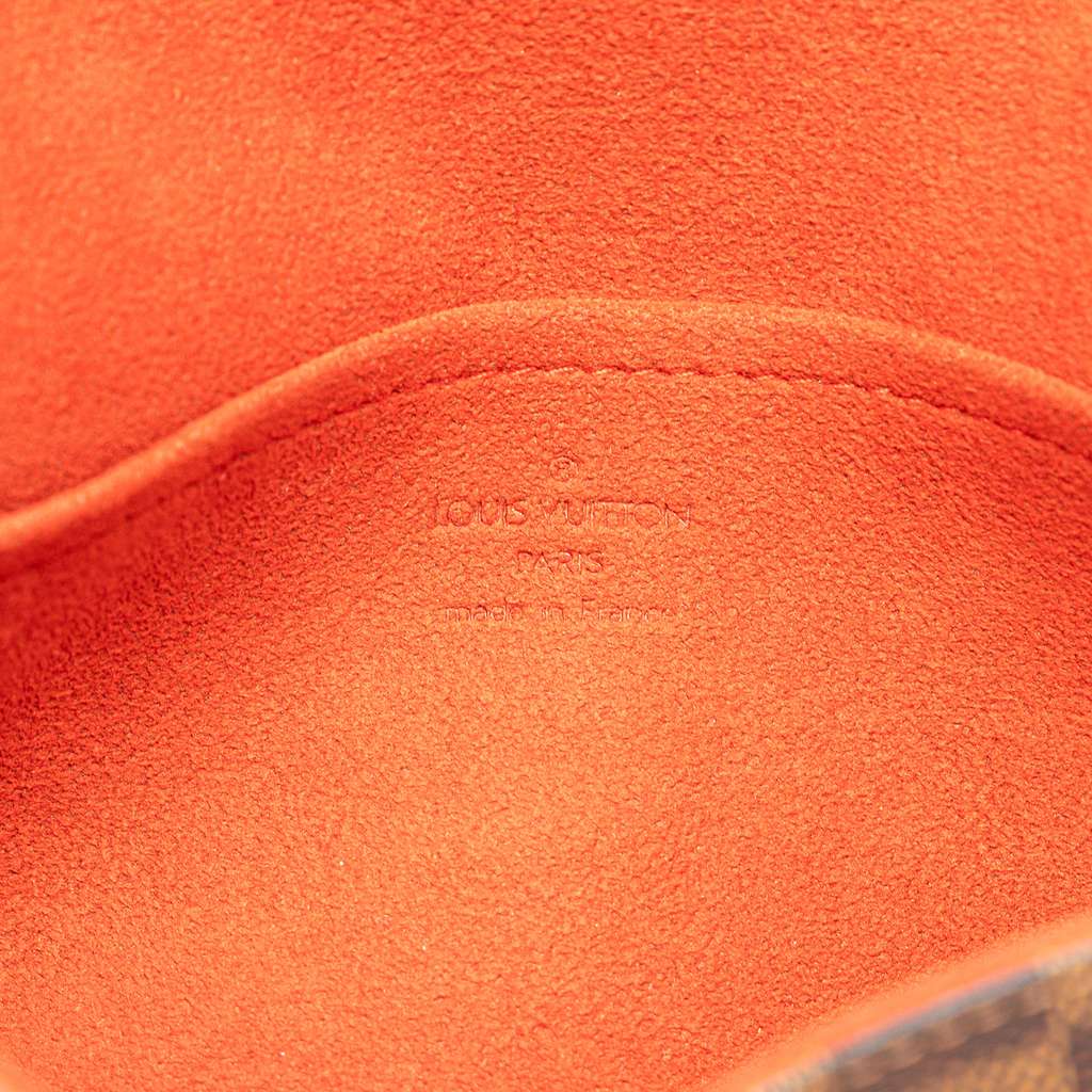 Louis Vuitton Damier Ebene Recoleta - 5