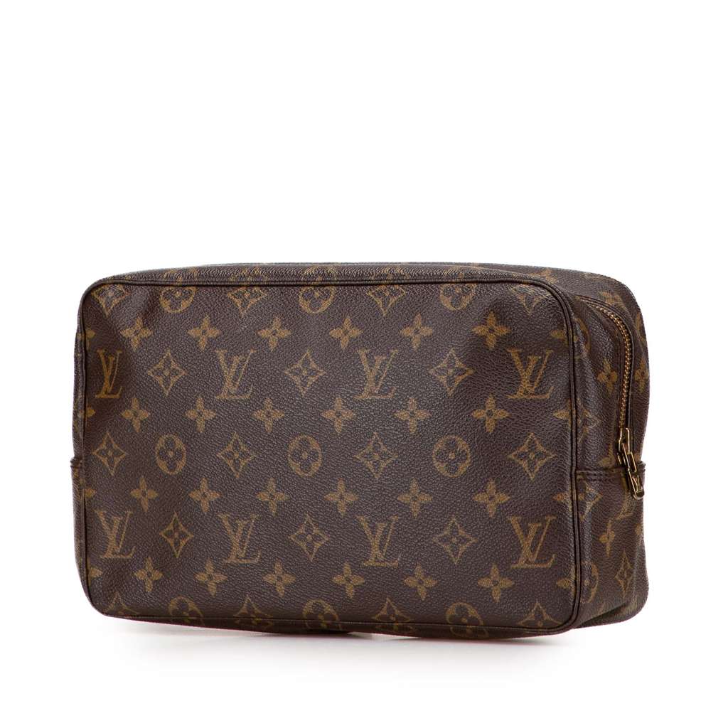 Louis Vuitton Monogram Trousse Toilette 28 - 2