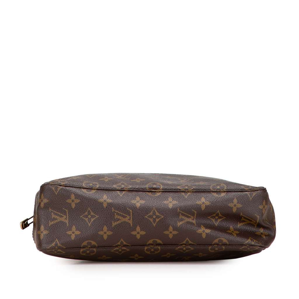 Louis Vuitton Monogram Trousse Toilette 28 - 3