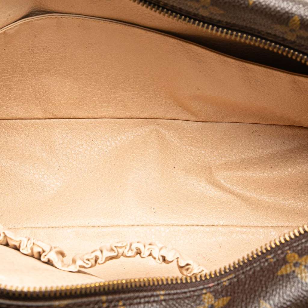 Louis Vuitton Monogram Trousse Toilette 28 - 4