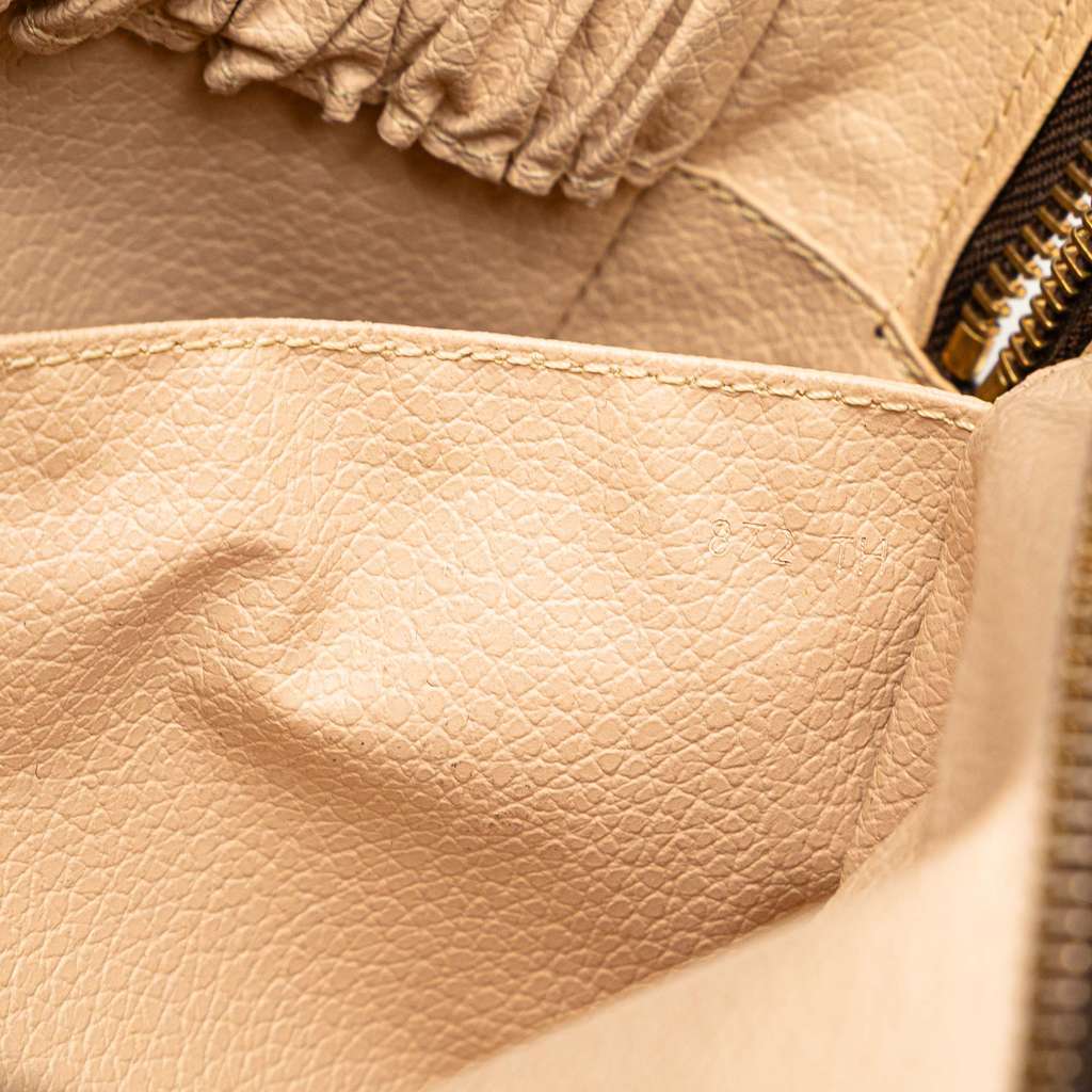 Louis Vuitton Monogram Trousse Toilette 28 - 5