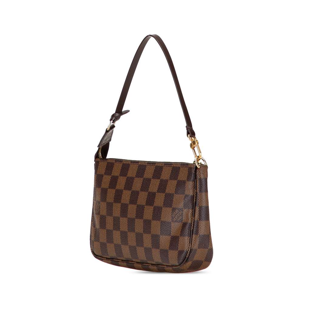Louis Vuitton Damier Ebene Pochette Accessoires - 2