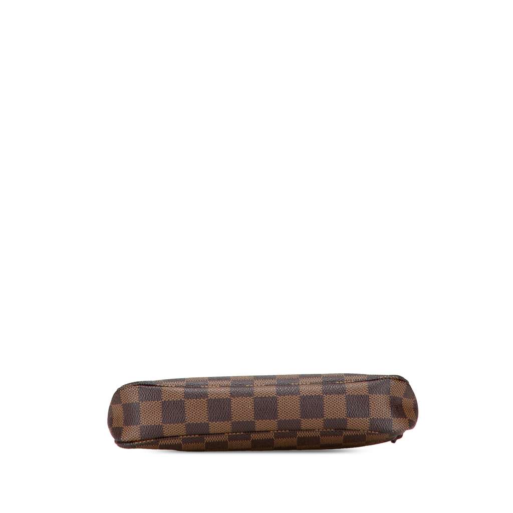 Louis Vuitton Damier Ebene Pochette Accessoires - 3