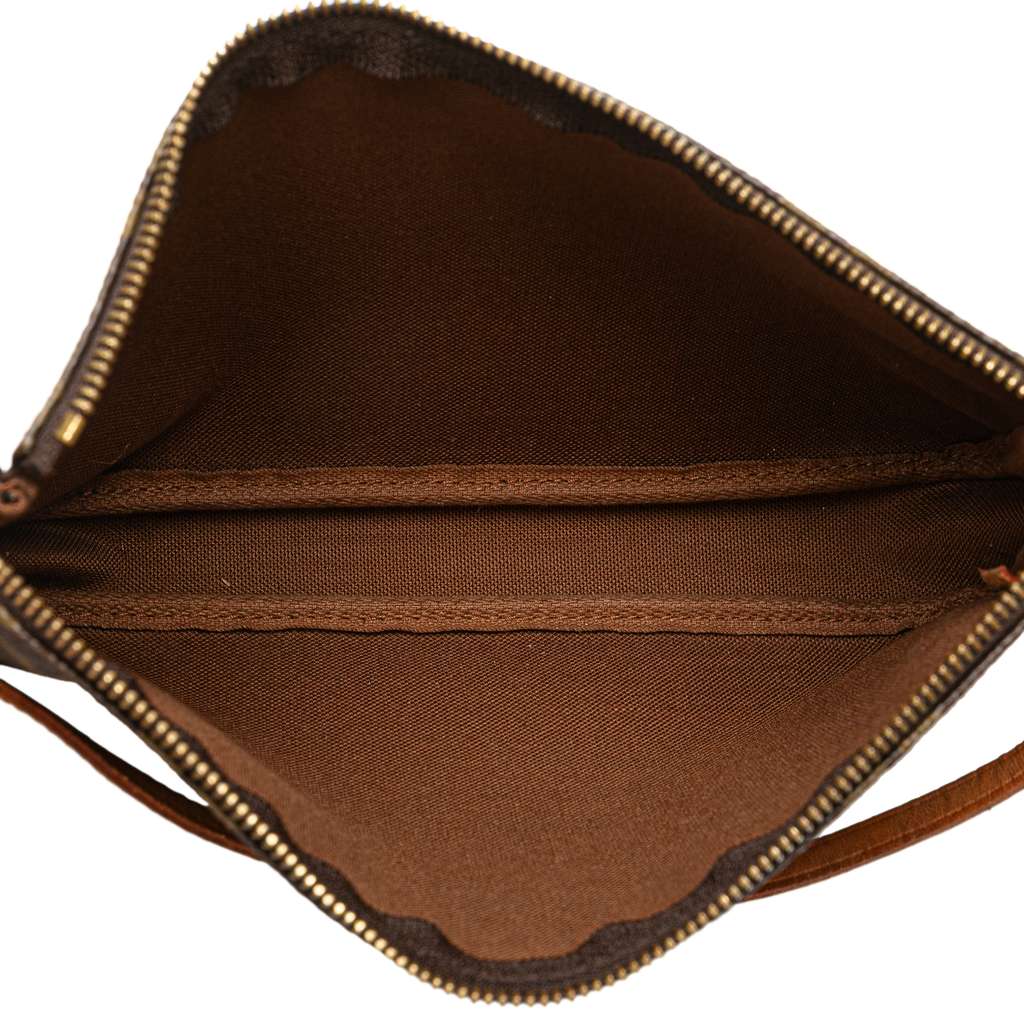 Louis Vuitton Monogram Pochette Accessoires - 4