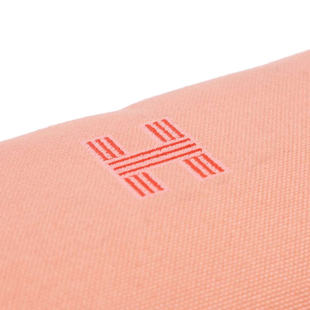 Hermès Small Canvas Bride A Brac Case - 5