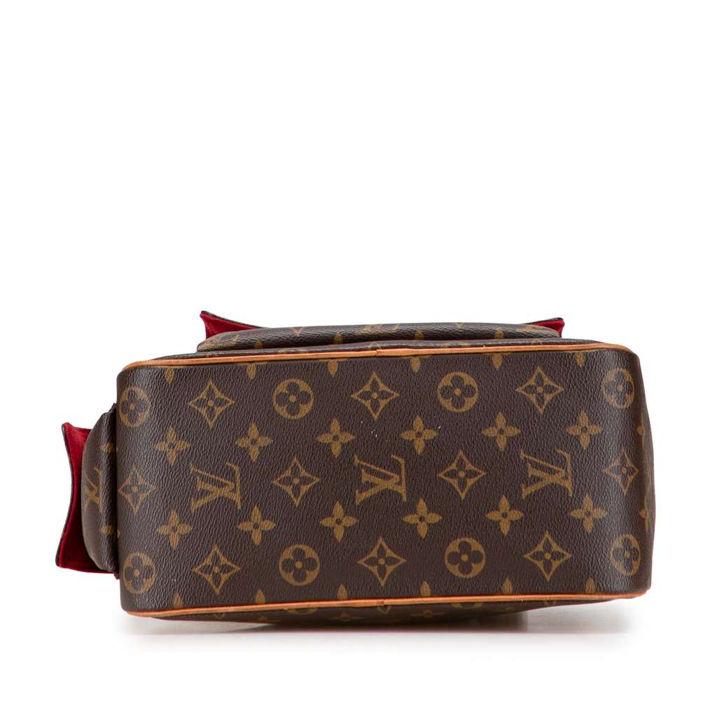 Louis Vuitton Monogram Excentri-Cite - 3