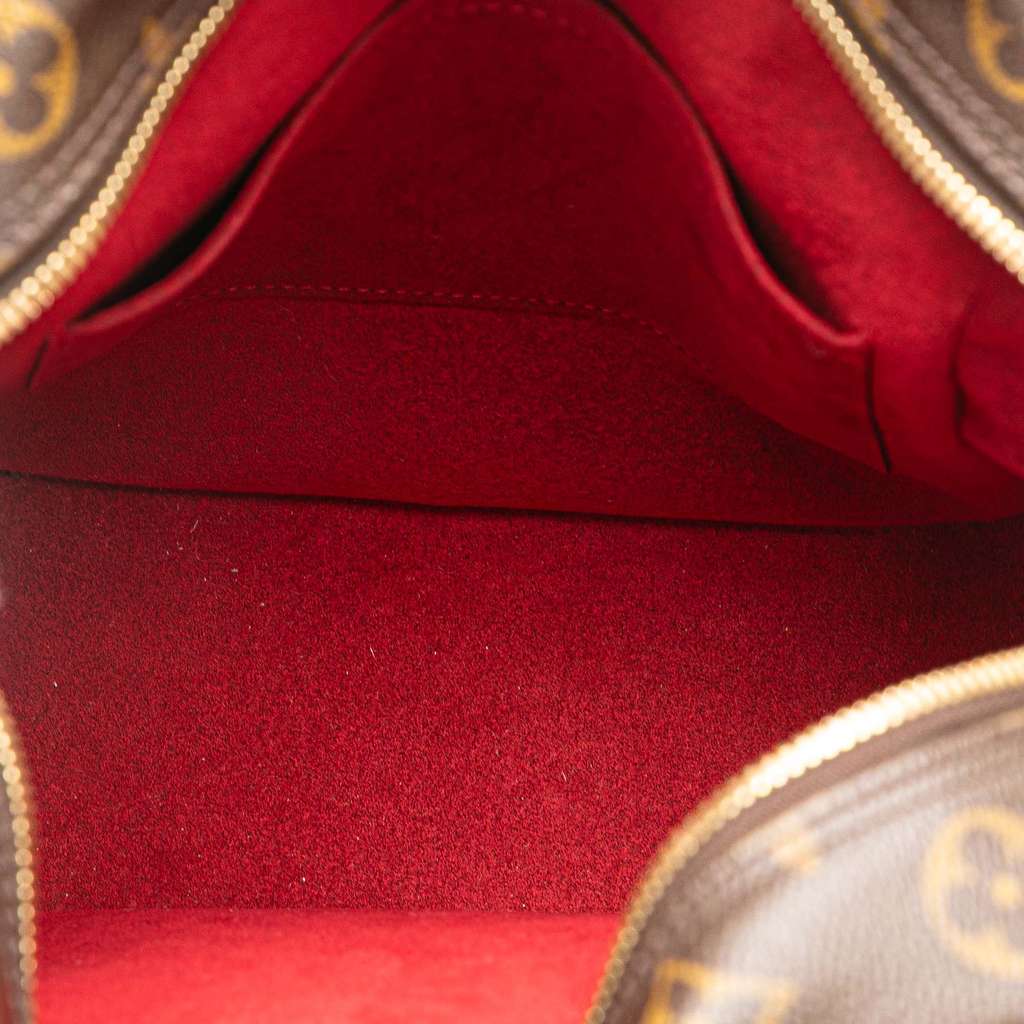 Louis Vuitton Monogram Excentri-Cite - 4