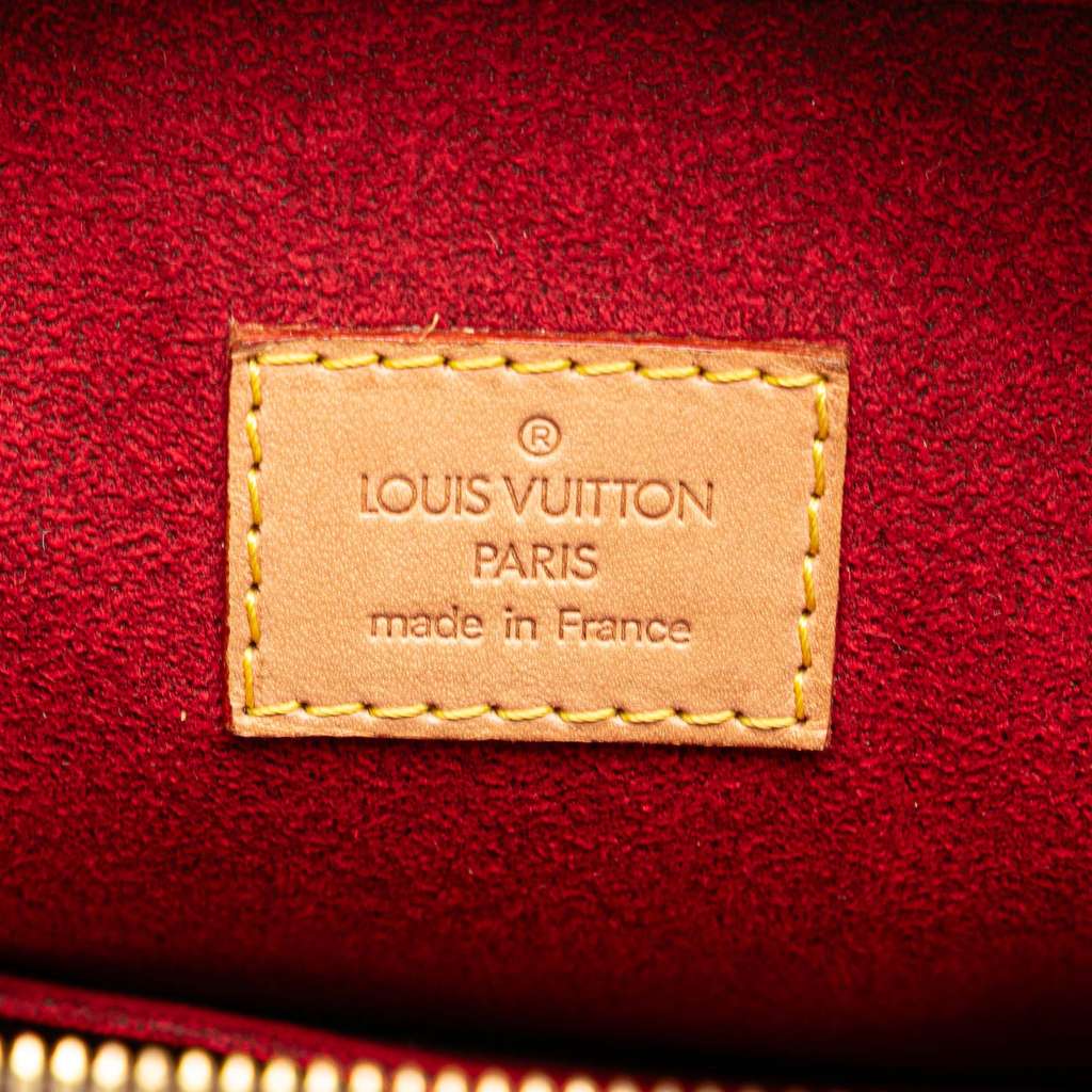 Louis Vuitton Monogram Excentri-Cite - 5
