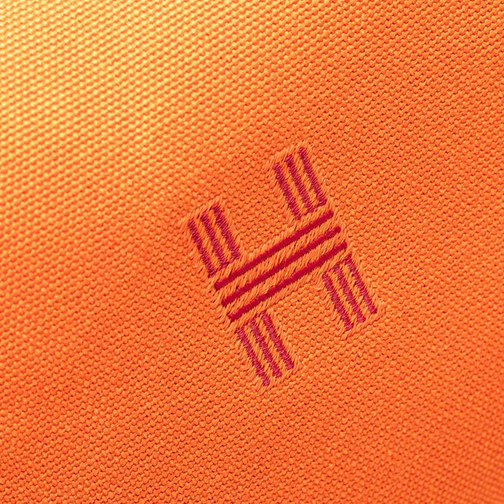 Hermès Large Toile Bride A Brac - 5