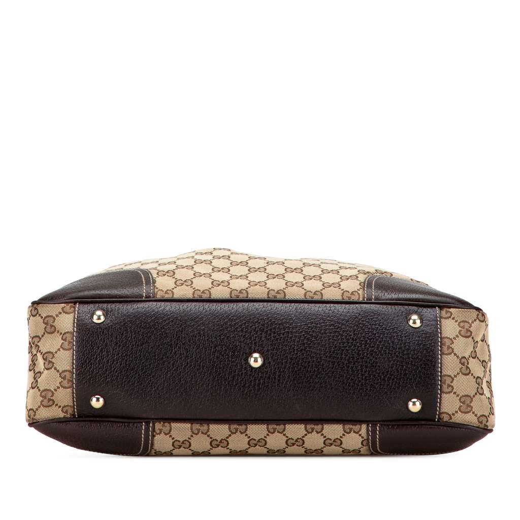 Gucci GG Canvas Princy Tote - 3