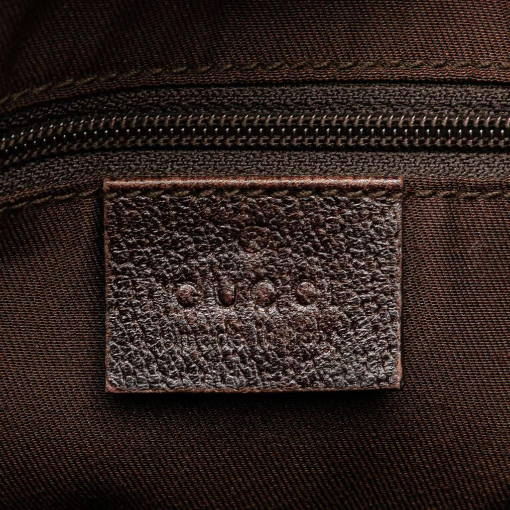 Gucci GG Canvas Princy Tote - 5