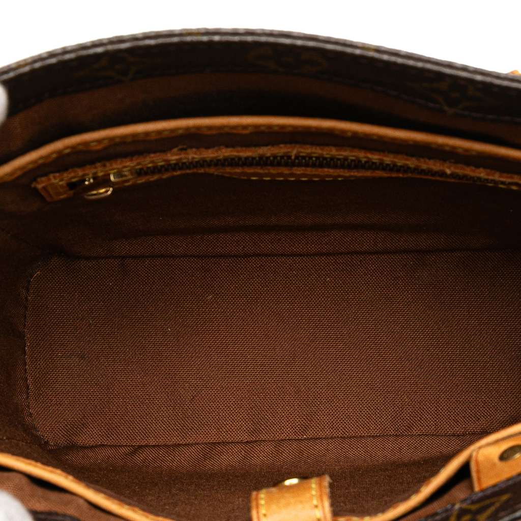 Louis Vuitton Monogram Vavin PM - 4