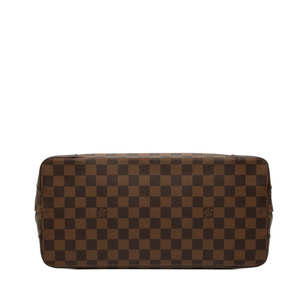 Louis Vuitton Damier Ebene Hampstead MM - 3
