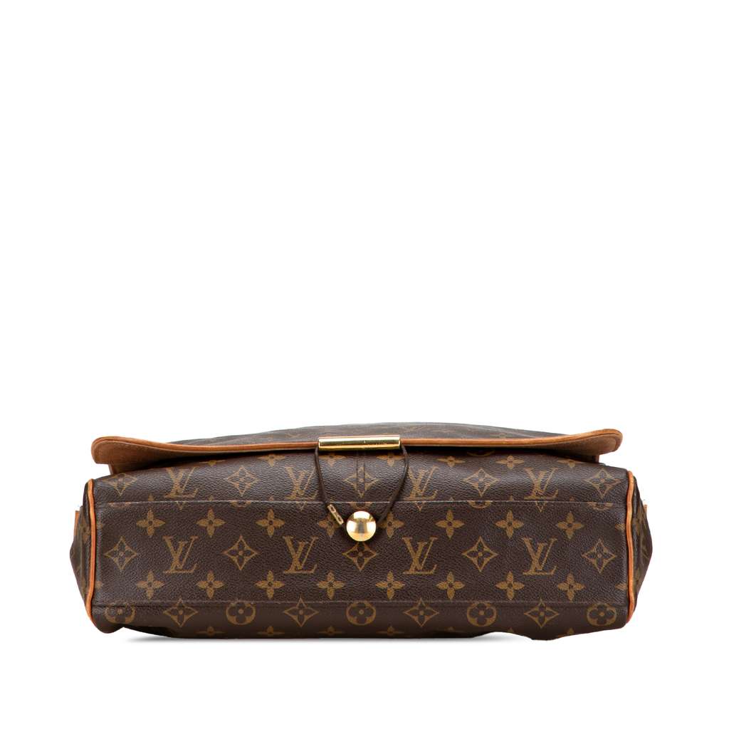 Louis Vuitton Monogram Abbesses - 3