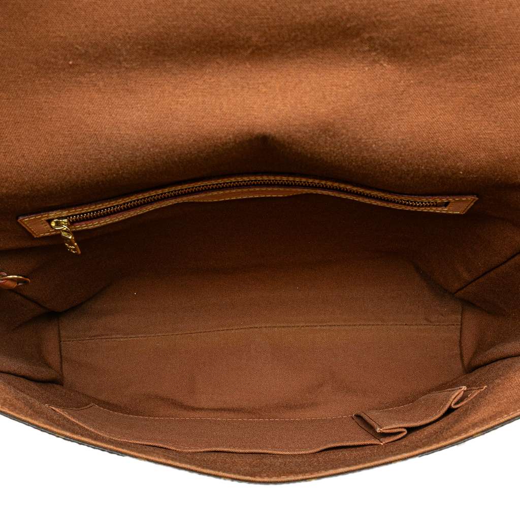 Louis Vuitton Monogram Abbesses - 4