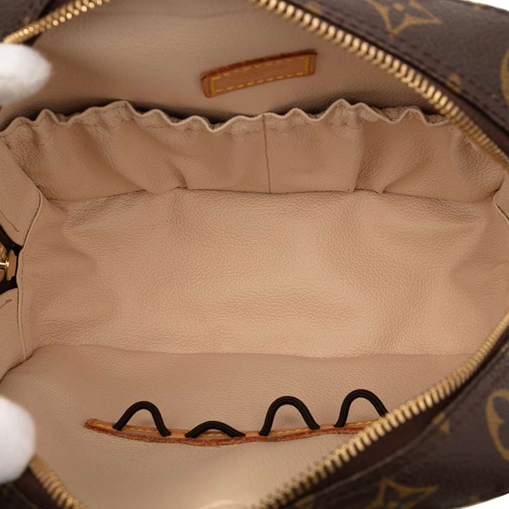 Louis Vuitton Monogram Spontini - 4