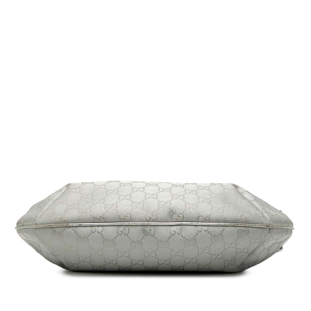 Gucci GG Imprime Web Crossbody - 3