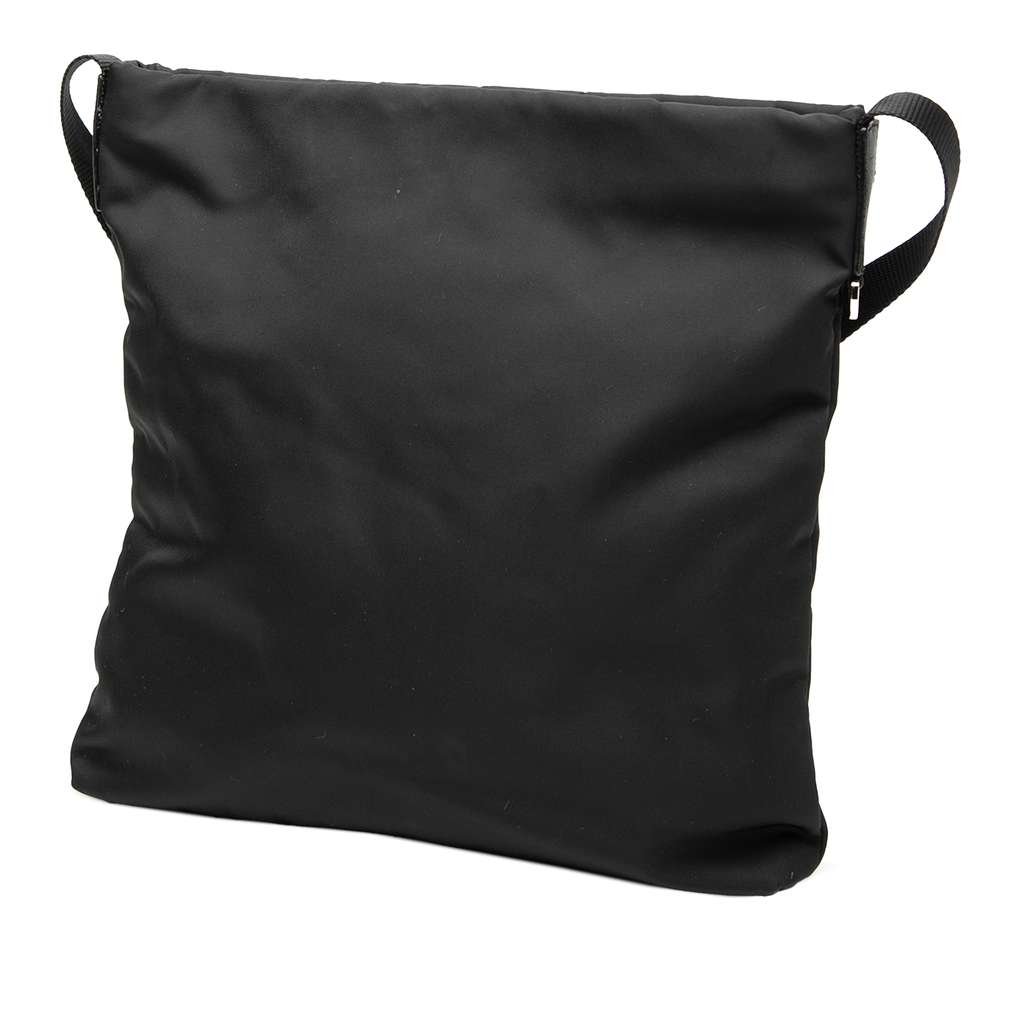 Prada Universal Studios Tessuto Montagna Frankenstein Print Crossbody - 2