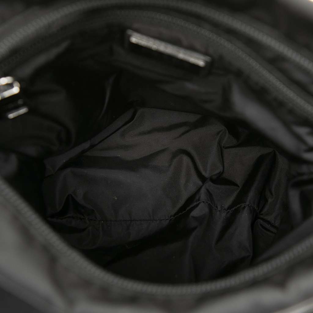 Prada Universal Studios Tessuto Montagna Frankenstein Print Crossbody - 4