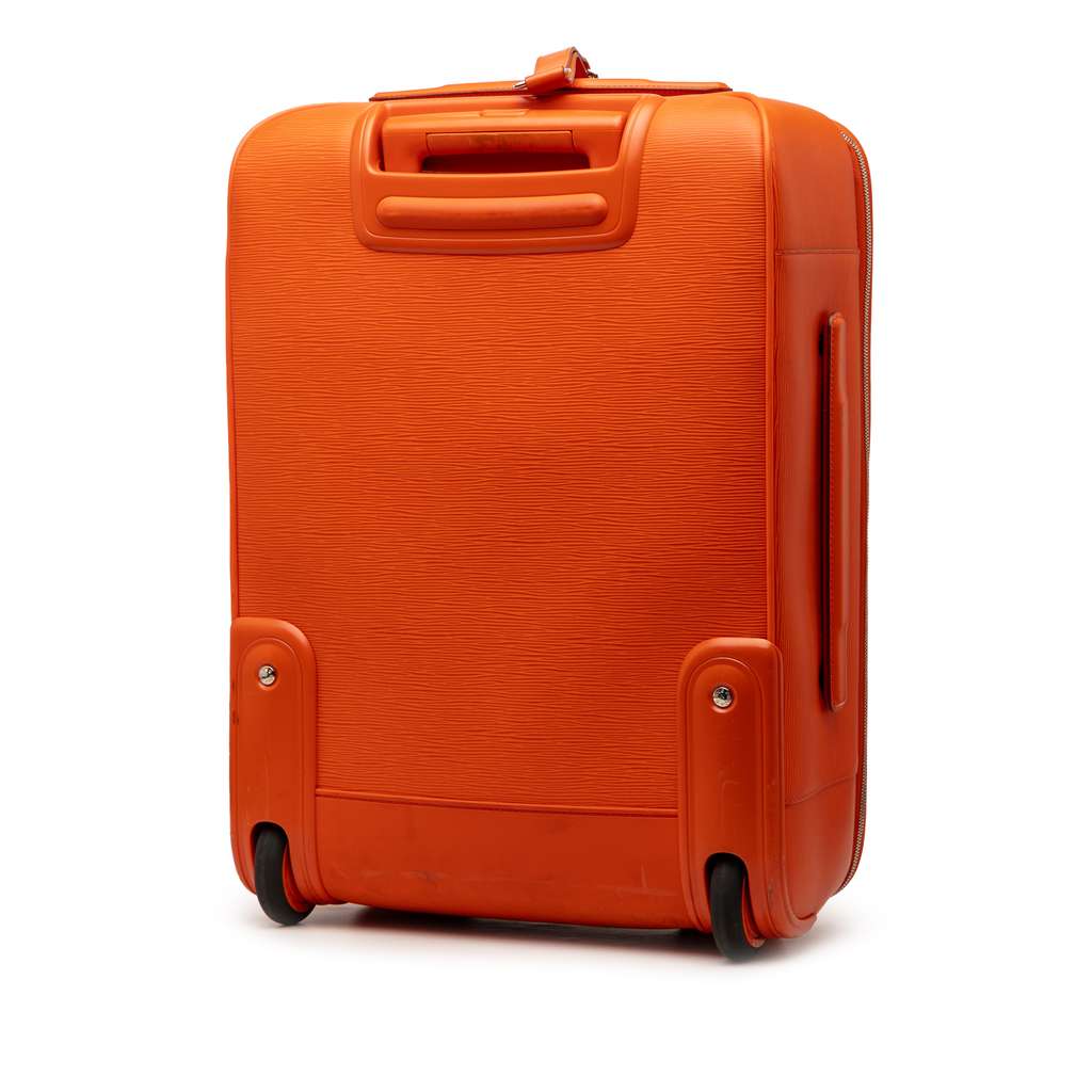 Louis Vuitton Epi Pegase 55 - 2