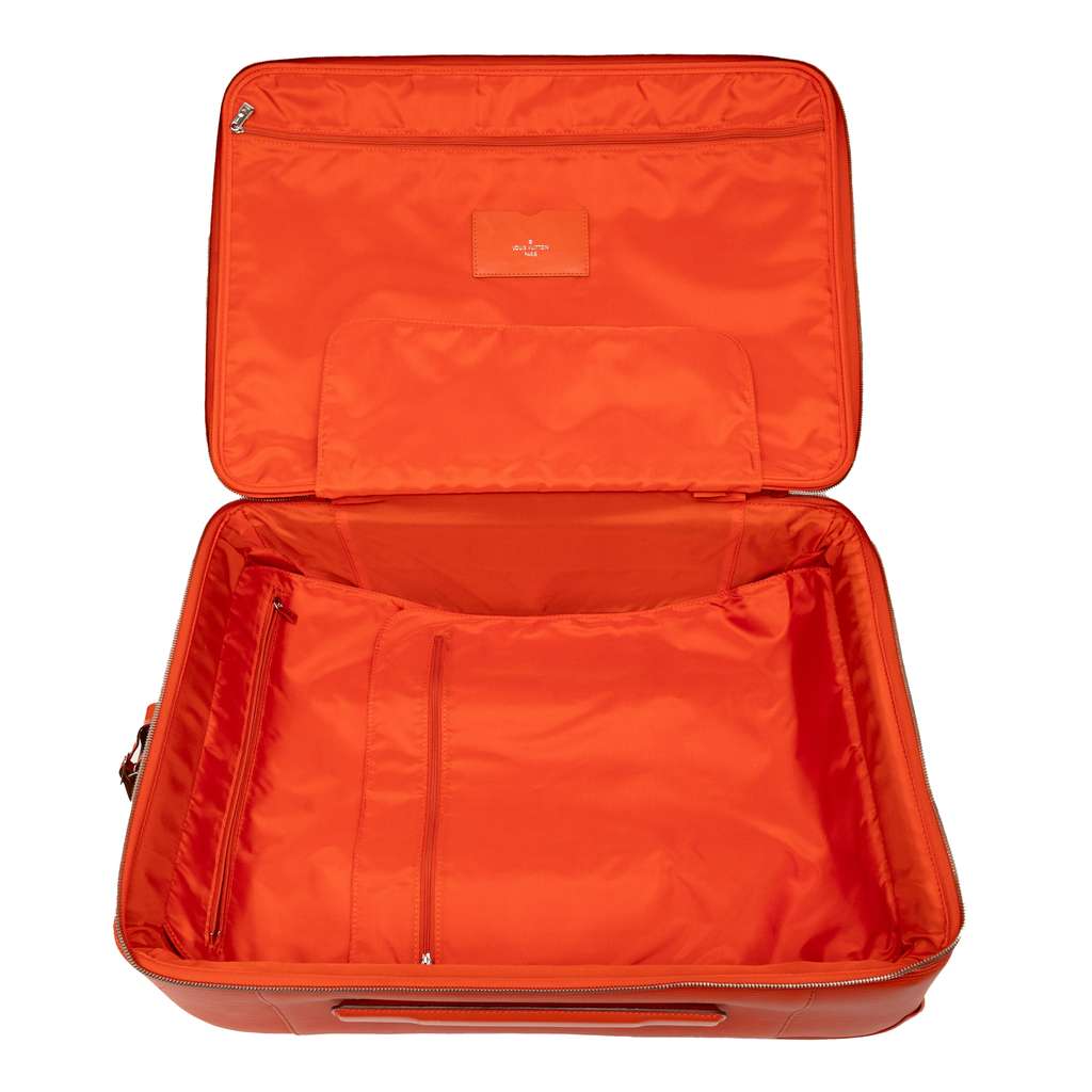 Louis Vuitton Epi Pegase 55 - 4