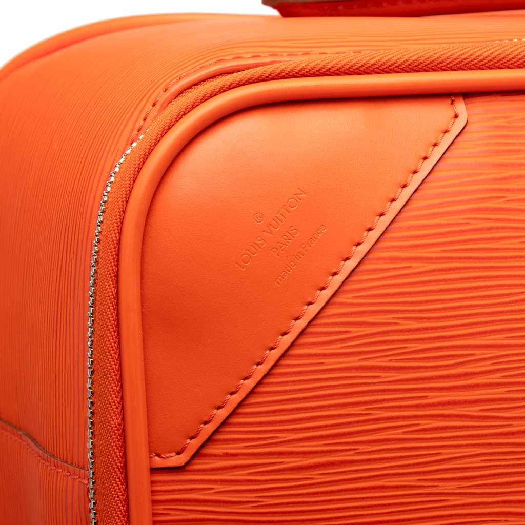 Louis Vuitton Epi Pegase 55 - 5