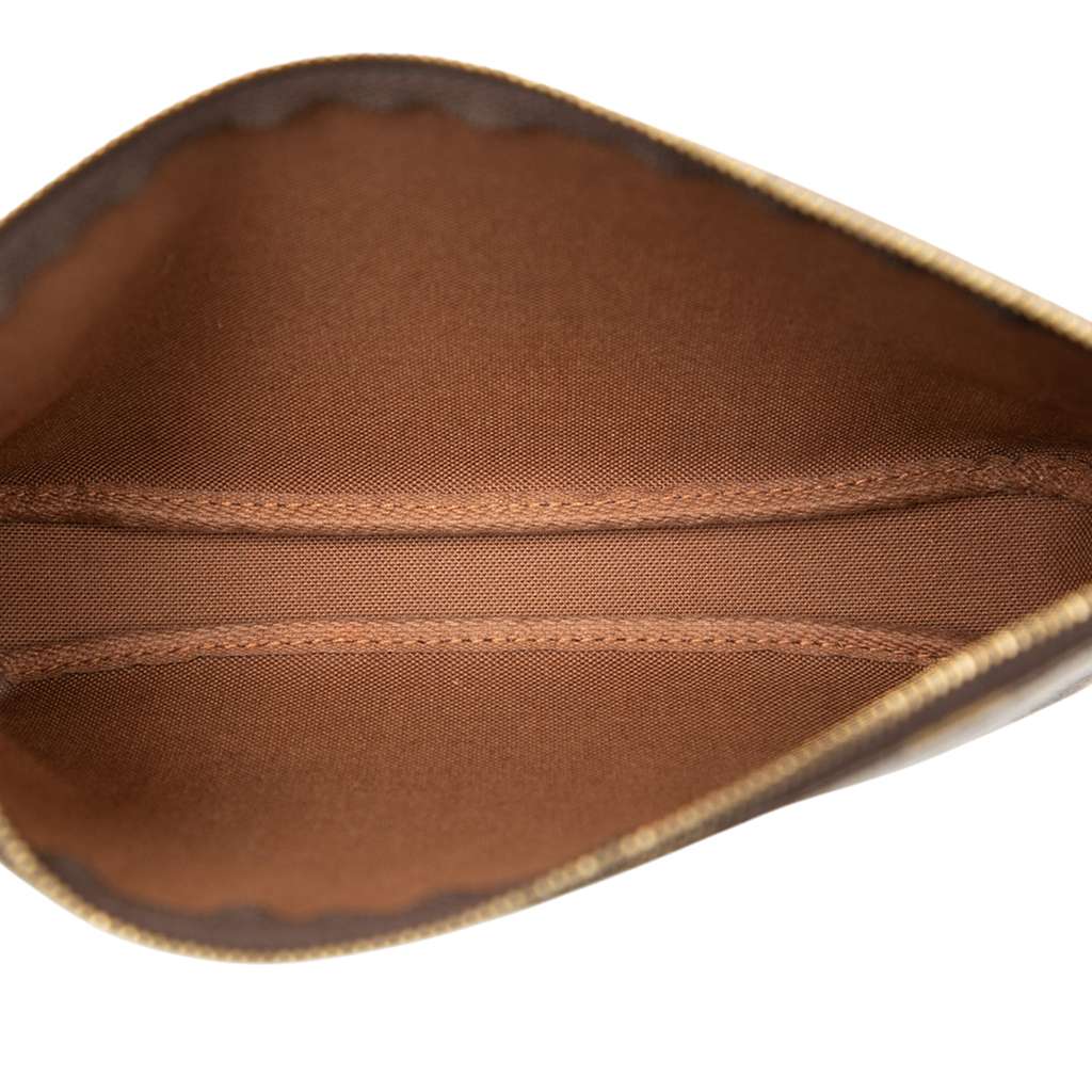 Louis Vuitton Monogram Pochette Accessoires - 4
