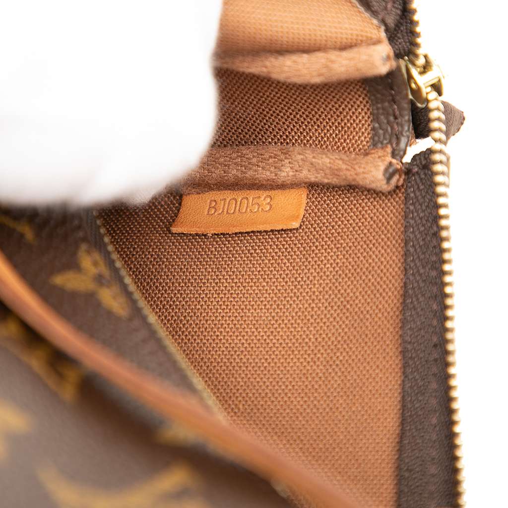 Louis Vuitton Monogram Pochette Accessoires - 5