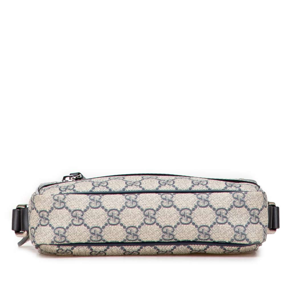 Gucci GG Supreme Crossbody - 3