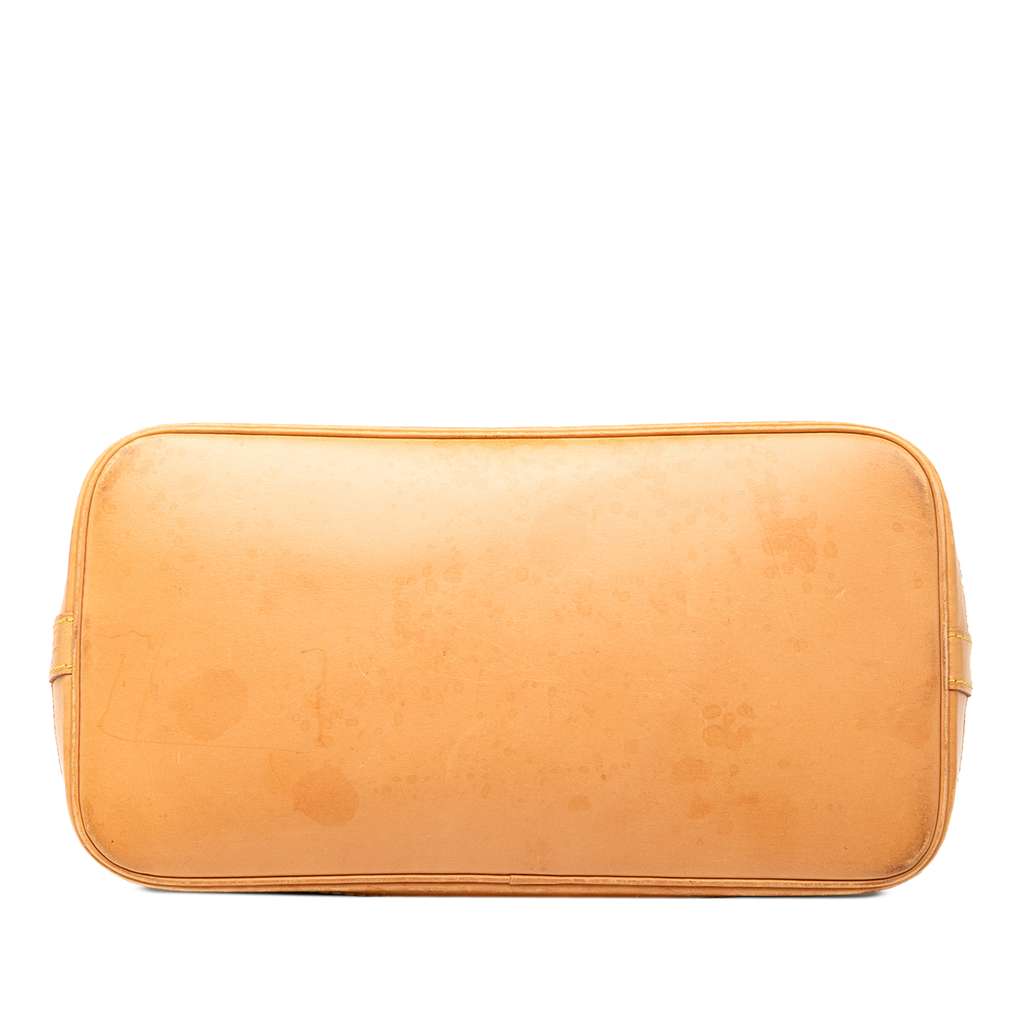 Louis Vuitton Monogram Alma PM - 3