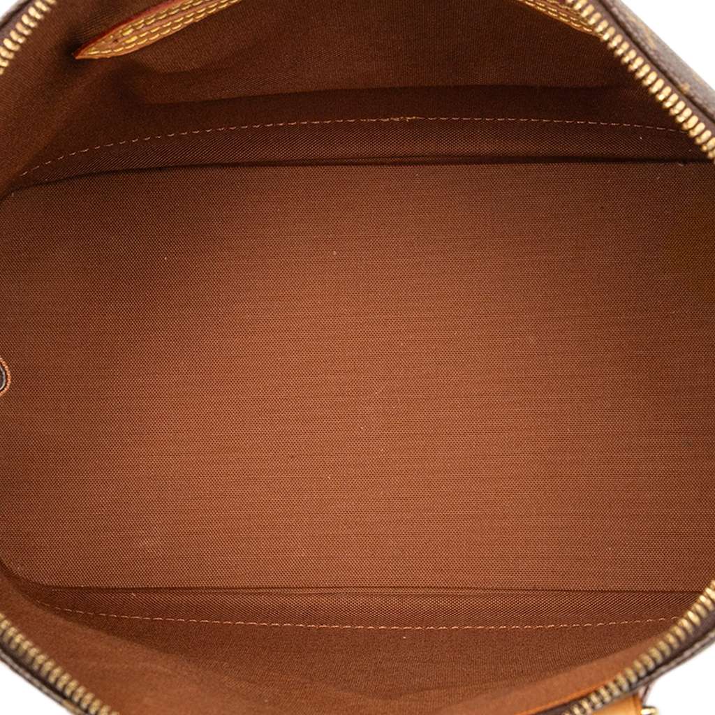 Louis Vuitton Monogram Alma PM - 4