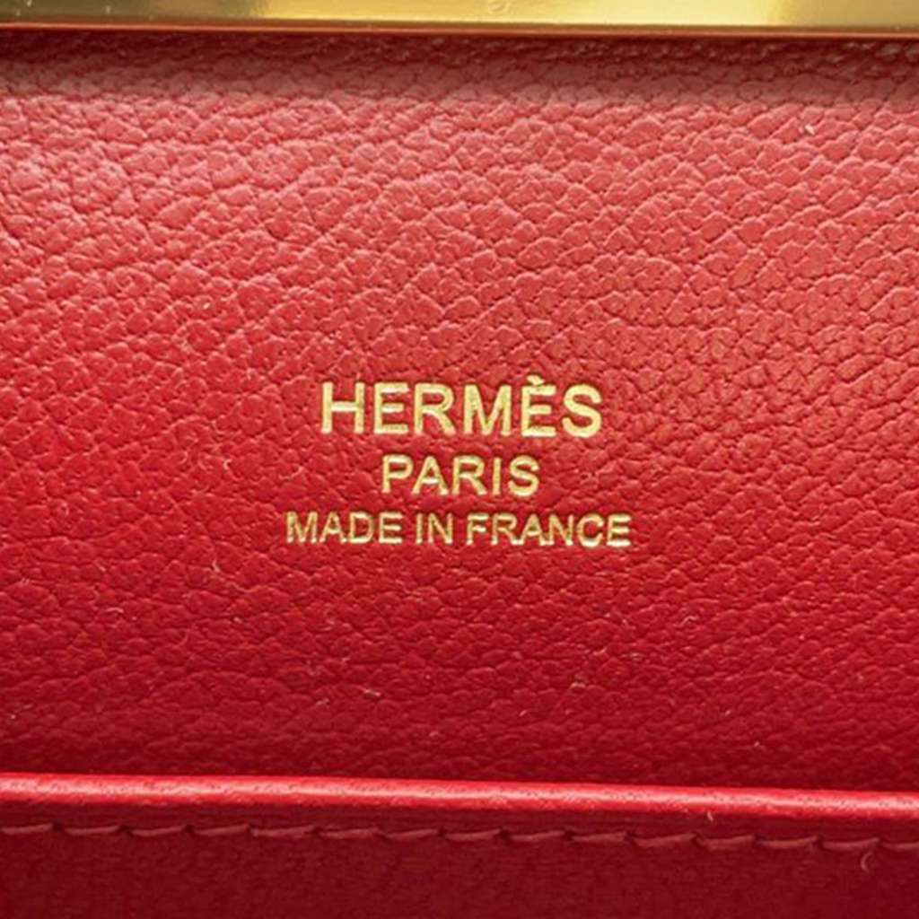 Hermès Evergrain Clic H 21 - 5