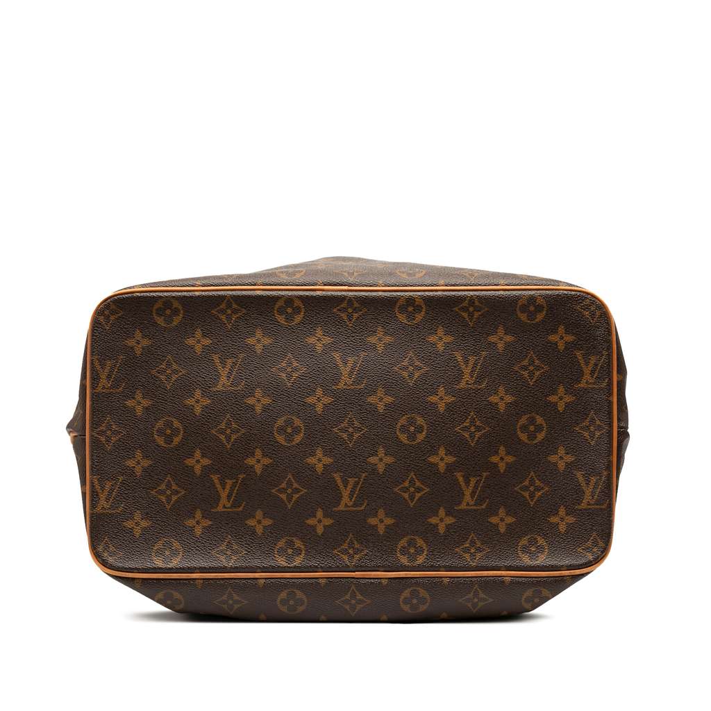Louis Vuitton Monogram Palermo GM - 3