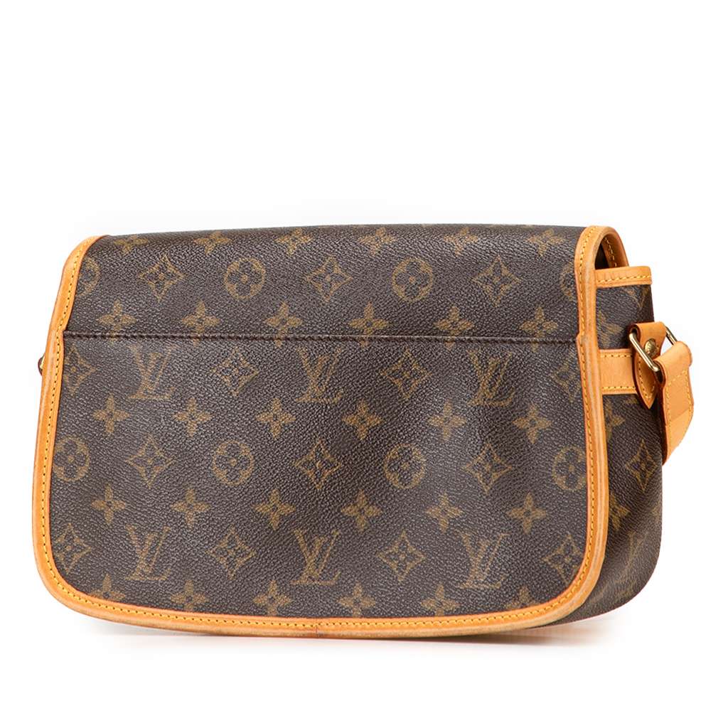 Louis Vuitton Monogram Sologne - 2