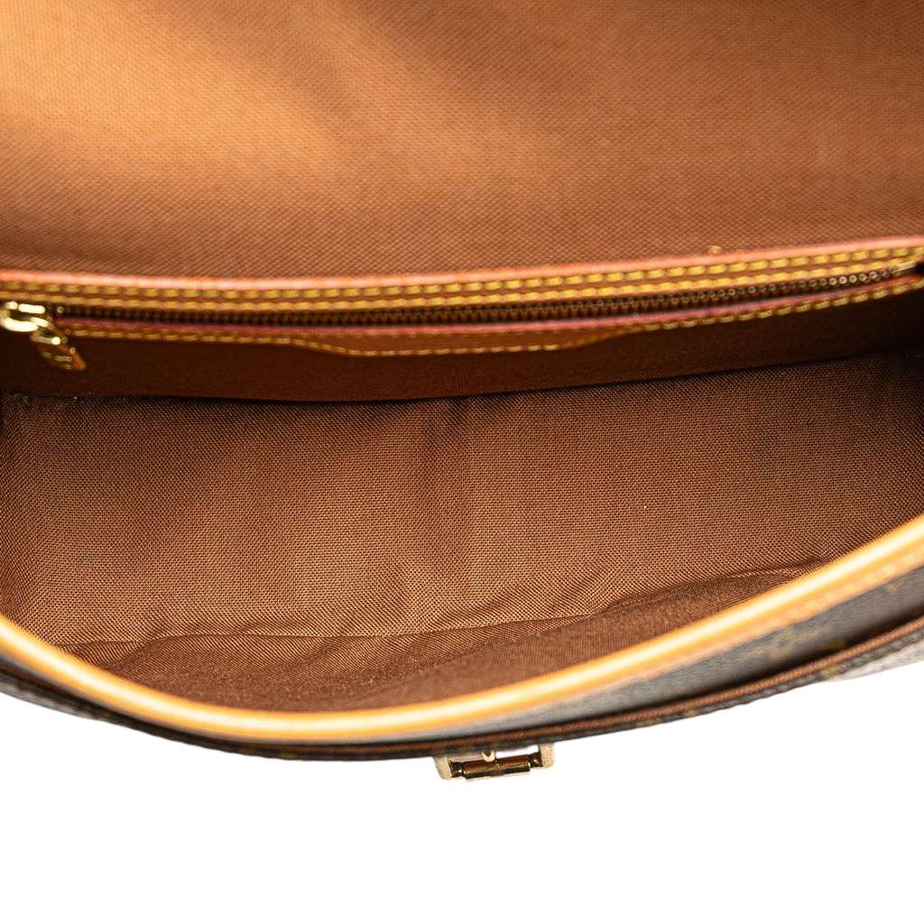 Louis Vuitton Monogram Sologne - 4