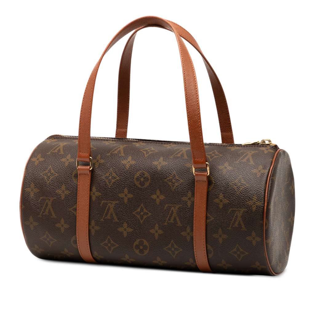 Louis Vuitton Monogram Papillon 30 - 2