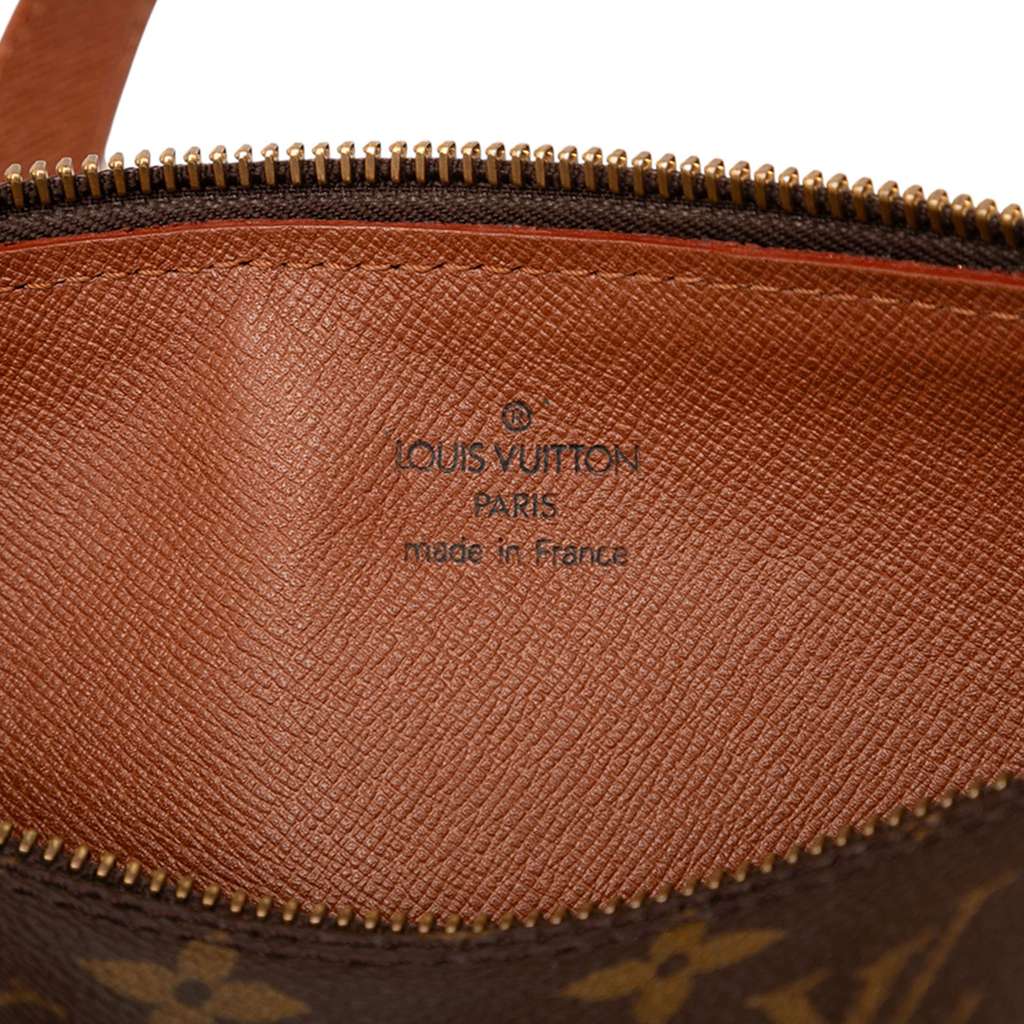 Louis Vuitton Monogram Papillon 30 - 5