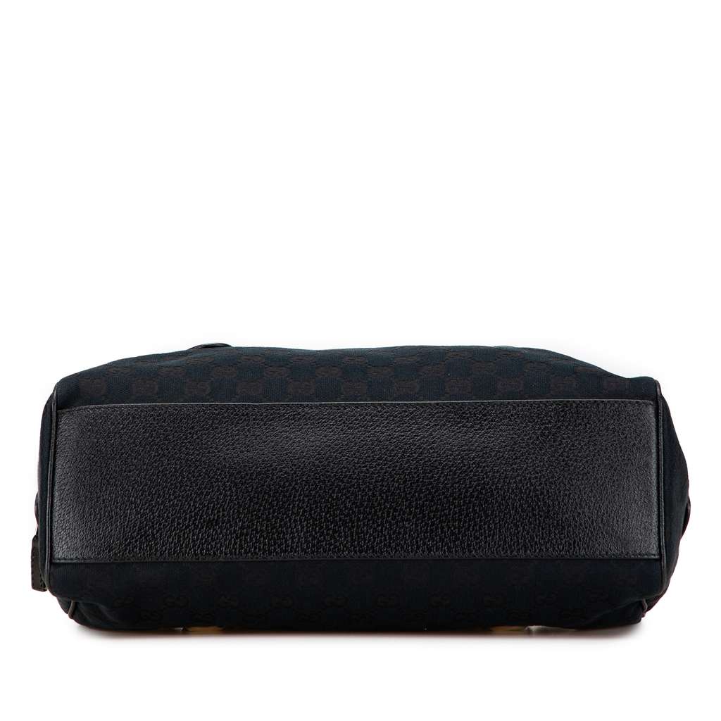 Gucci GG Canvas Charmy Shoulder Bag - 3