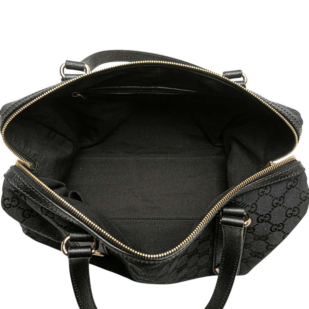 Gucci GG Canvas Charmy Shoulder Bag - 4