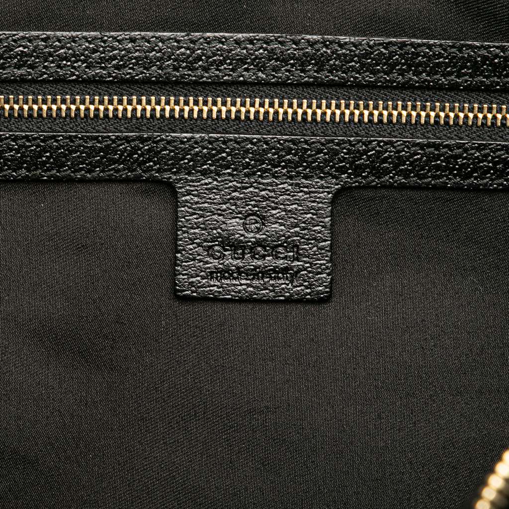 Gucci GG Canvas Charmy Shoulder Bag - 5