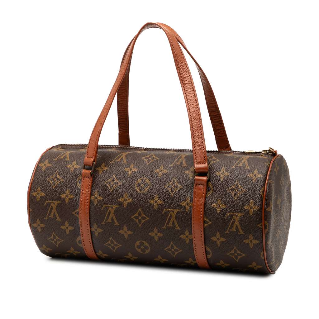 Louis Vuitton Monogram Papillon 30 - 2