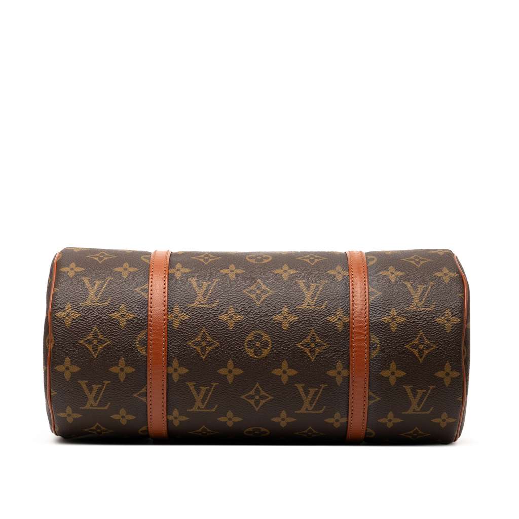 Louis Vuitton Monogram Papillon 30 - 3