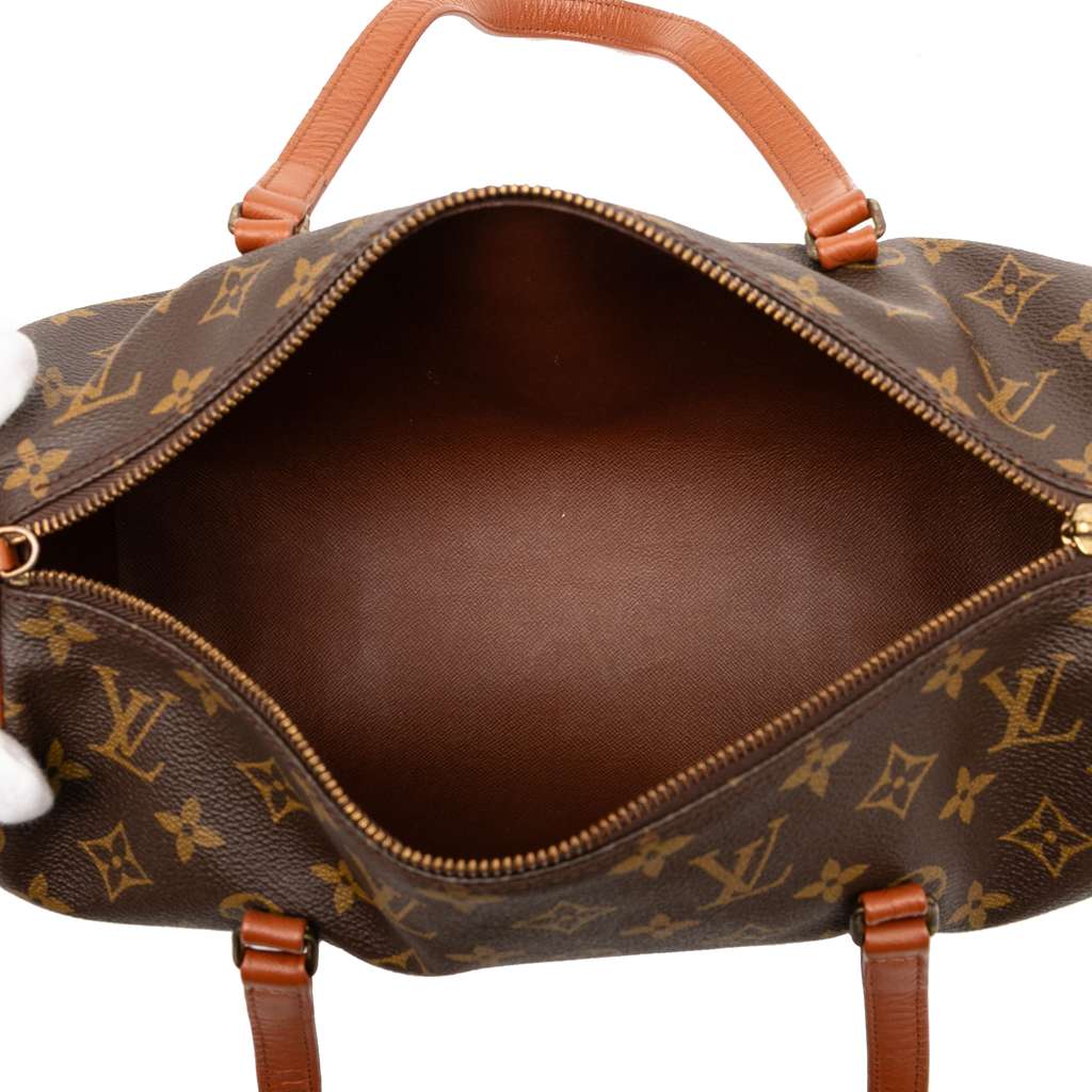 Louis Vuitton Monogram Papillon 30 - 4