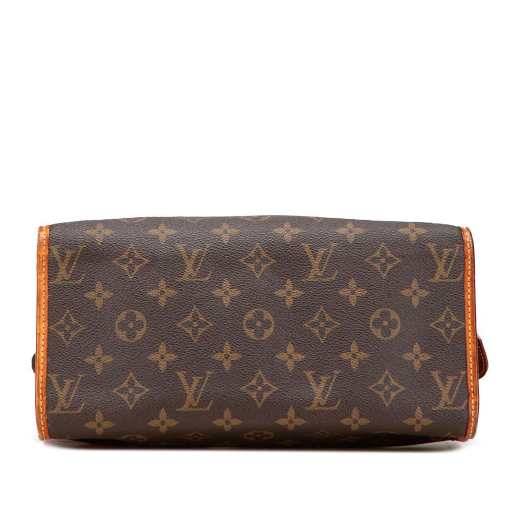 Louis Vuitton Monogram Popincourt Haut - 3