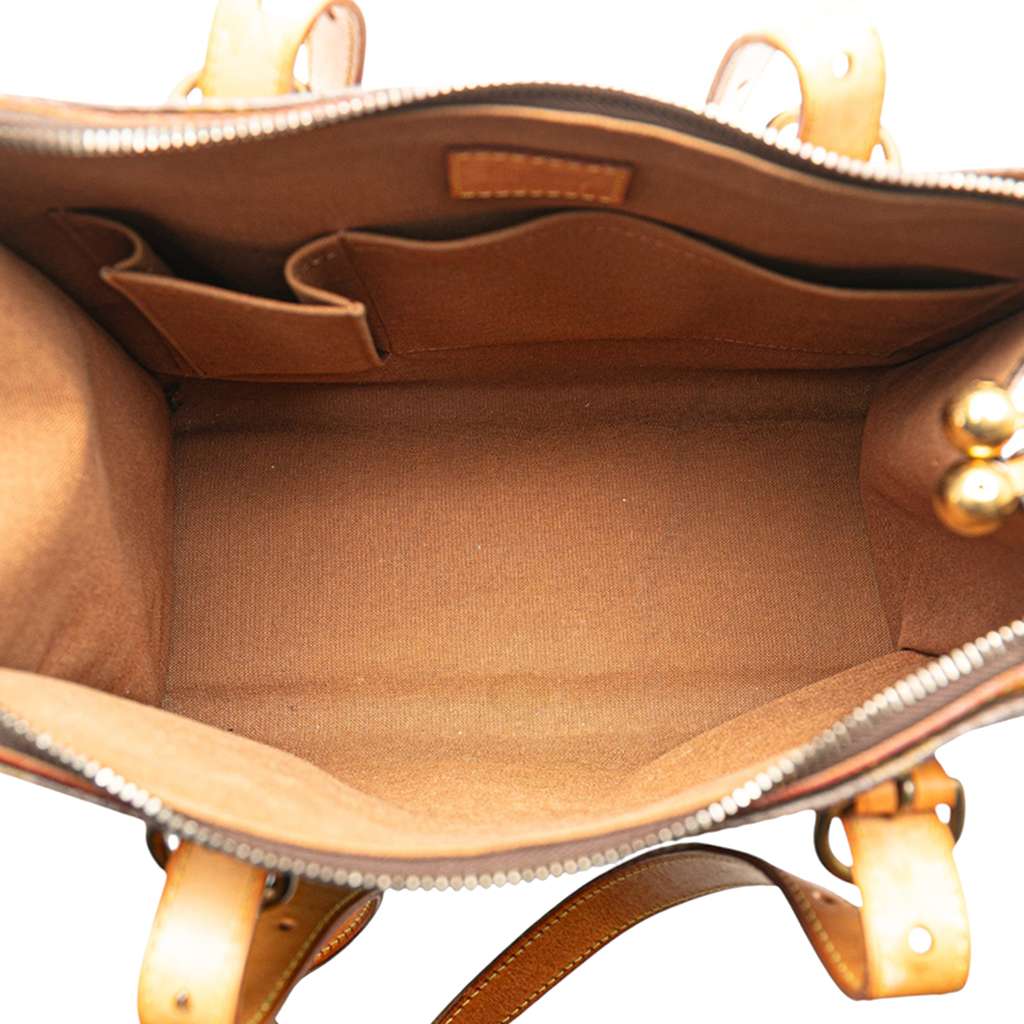 Louis Vuitton Monogram Popincourt Haut - 4